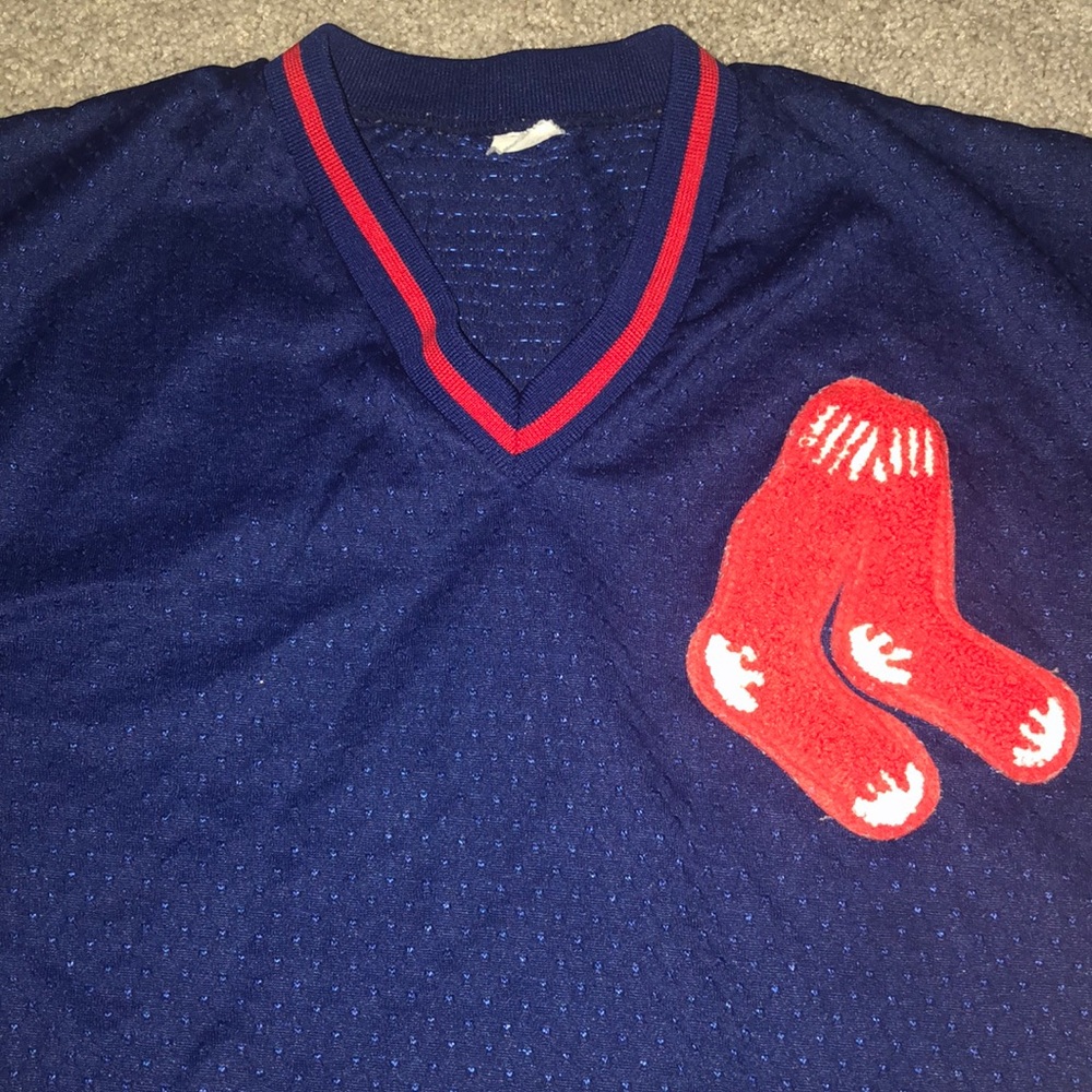 Boston Redsox
